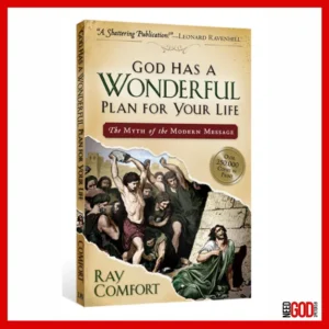 God Has a Wonder Plan for Your Life